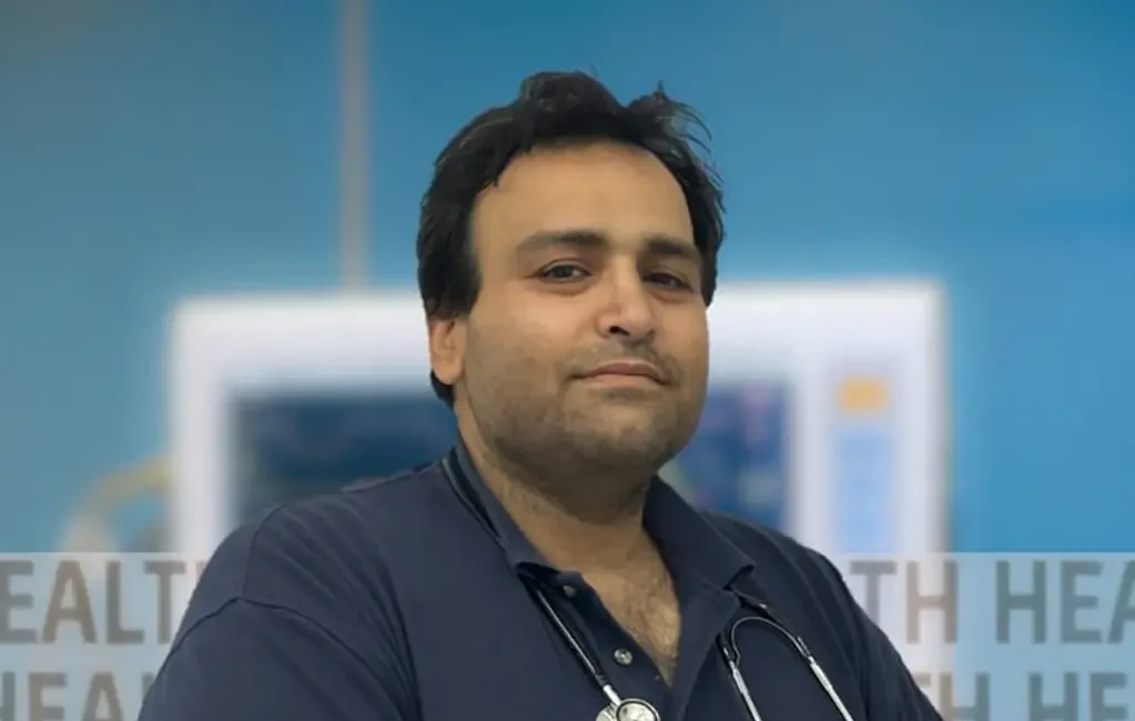 علی فراهانچی