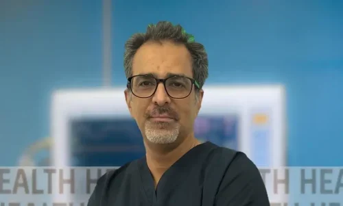 دکتر علی رضا آریاپور